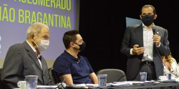 POPULAÇÃO TEM ATÉ 15 DE OUTUBRO PARA ENVIAR PROPOSTAS: Audiência pública debate criação do Agrupamento Urbano Bragantino