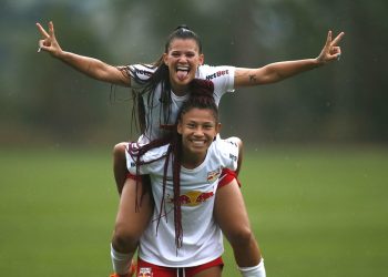 Após o título do Brasileiro, meninas do Braga goleiam no Paulistão