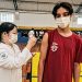 Agendamento para vacinação de pessoas acima de 12 anos será aberto às 12h