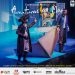 Espetáculo musical “Aventuras ao Mar” no Teatro Carlos Gomes