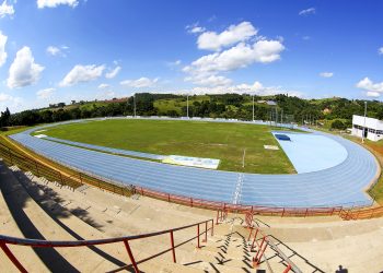 Campeonato Brasileiro Sub-23 de Atletismo começa hoje