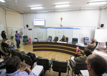 Câmara convoca ‘extraordinárias’ para votar Planos de Saneamento e Erosão