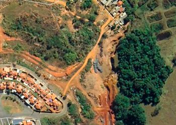 Sancionados os Planos de Controle de Erosão, Saneamento Básico e de Gestão Integrada de Resíduos Sólidos