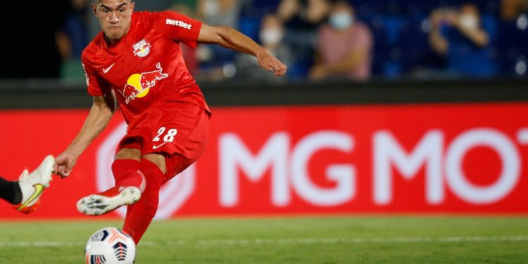 Com nova vitória, Bragantino é finalista da Copa Sul-Americana