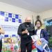 Incentivo à leitura: Mais de 53 mil livros serão distribuídos nas 72 escolas da rede municipal
