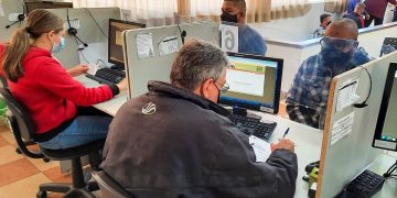 Setembro começa com mais de 250 vagas de emprego no PAT