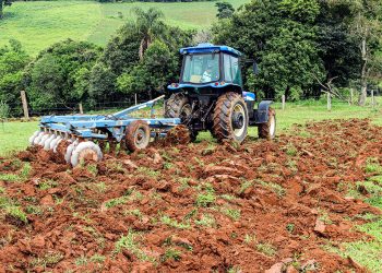 Município desenvolve ações de incentivo e estímulo à produção sustentável