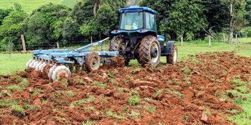 Município desenvolve ações de incentivo e estímulo à produção sustentável