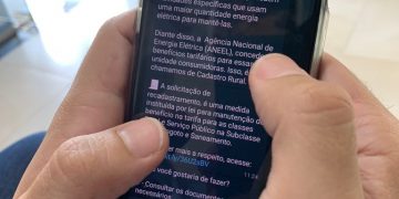 Energisa convoca beneficiários da Tarifa Rural para atualizar cadastro   