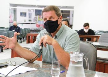 Após denúncias de vereadores:  Secretário de Mobilidade Urbana afirma que vai intensificar fiscalização e multar empresa se necessário   