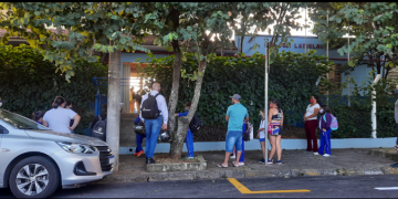 Escolas Ladislau Leme x Paulo Silva       Secretário esclarece mudança e diz: “Vamos dar transporte público e gratuito para os alunos” 