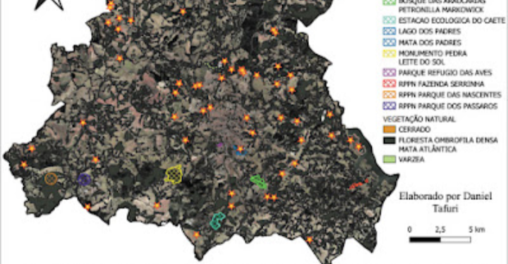 Meio Ambiente intensifica fiscalização de queimadas no município
