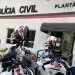 Equipe de Operações prende traficante com crack no Sambódromo