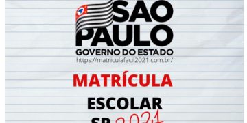 Poupatempo recebe matrícula na rede estadual de ensino até sexta-feira    