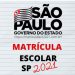 Poupatempo recebe matrícula na rede estadual de ensino até sexta-feira    