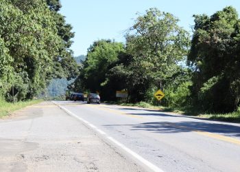 Duplicação da Capitão Bardoíno: Abertura das propostas deve ser feita amanhã