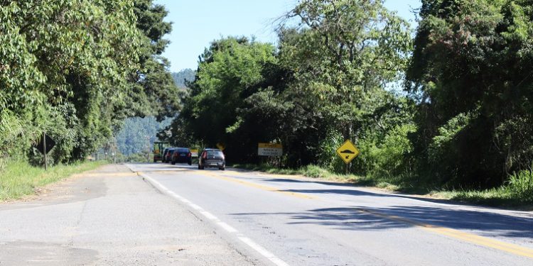 Duplicação da Capitão Bardoíno: Abertura das propostas deve ser feita amanhã