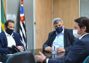 Iamspe: Estado poderá firmar convênio com Hospital Bragantino