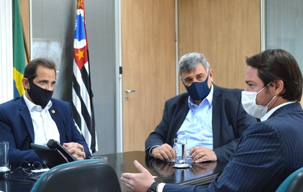 Iamspe: Estado poderá firmar convênio com Hospital Bragantino