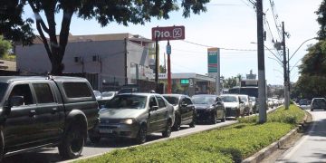 Frota de Bragança ganha mais de 4 mil veículos em um ano   