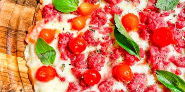 Última semana do “Festival da Linguiça Artesanal” 