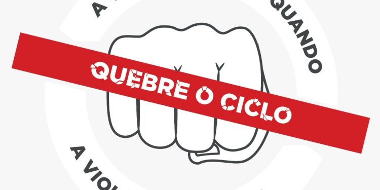 Mulher gosta de apanhar?