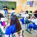 65% dos alunos da Rede Municipal já aderiram às aulas presenciais