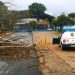 Previsão é de chuva até o fim de semana 