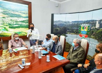 Emendas parlamentares:  Bragança receberá mais R$ 30 milhões para infraestrutura e saúde