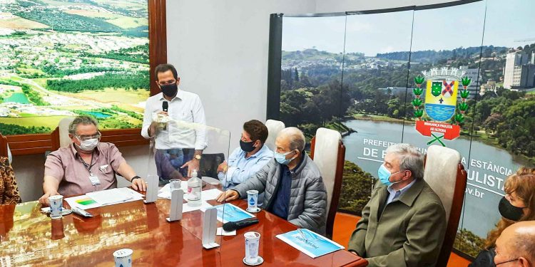 Emendas parlamentares:  Bragança receberá mais R$ 30 milhões para infraestrutura e saúde