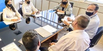 Parlamentar defende ampliar atividades ambientais na Região Bragantina