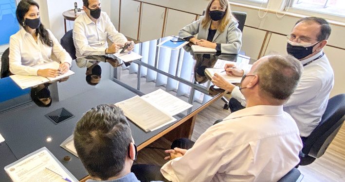 Parlamentar defende ampliar atividades ambientais na Região Bragantina