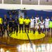 Três partidas deram início à Copa Bragança de Futebol de Salão