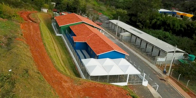 Inaugurada Unidade de Vigilância de Zoonoses e Centro Cirúrgico para animais