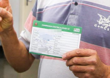 Proposta que obriga servidor e vereador a se vacinar contra a Covid será votada hoje