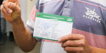 Proposta que obriga servidor e vereador a se vacinar contra a Covid será votada hoje