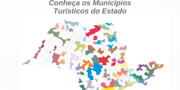Bragança integra mapa interativo sobre cidades turísticas do Estado   