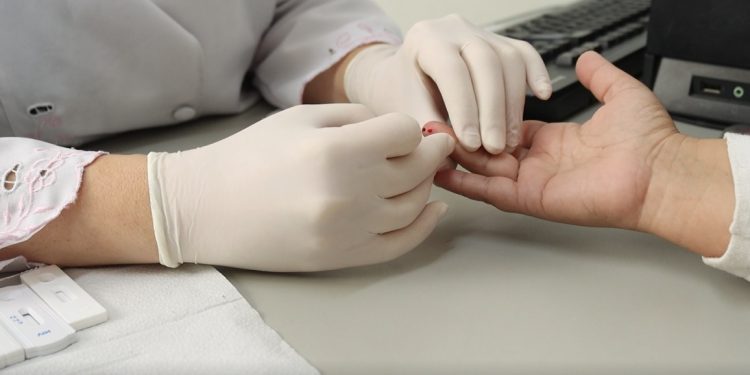 Ministério lança Campanha Nacional de Resposta às Sífilis Adquirida e Congênita