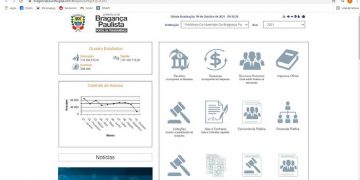 Prefeitura amplia informações disponíveis no Portal da Transparência