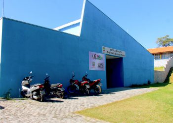 Aberto chamamento público para gestão de nove creches municipais