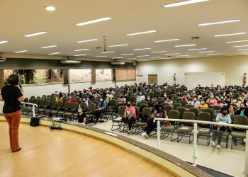 Bolsistas do Programa Emergencial iniciam os cursos de qualificação