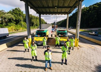 640 mil veículos devem passar pela Fernão Dias no feriado prolongado