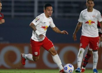 Sem Artur, Bragantino recebe hoje o Atlético-GO no Nabizão