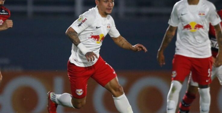 Sem Artur, Bragantino recebe hoje o Atlético-GO no Nabizão