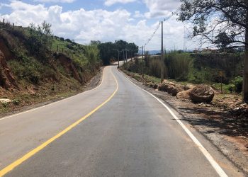 Prefeito anuncia investimentos de R$ 20 milhões para recuperar estradas rurais