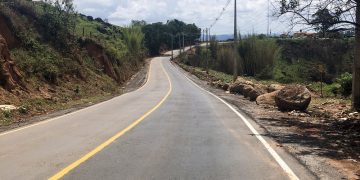 Prefeito anuncia investimentos de R$ 20 milhões para recuperar estradas rurais