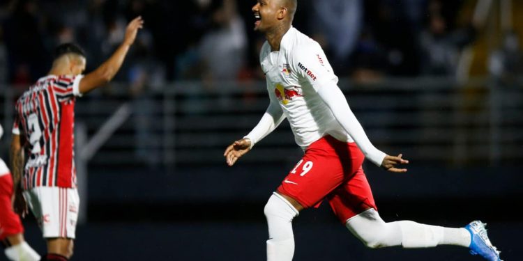 BRASILEIRÃO 2021: Vitória sobre o São Paulo mantém o Bragantino na quinta colocação