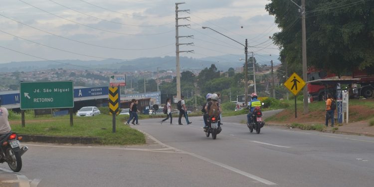 Contrato para duplicação da Capitão Bardoíno deve ser assinado dia 25