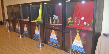 Inscrições abertas para exposição natalina “Presépios Artesanais”   