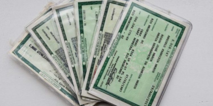 Poupatempo realiza mutirão do RG no feriadão